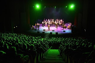 PANTA RHEI - Scuola di Musica - Vicenza