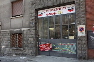 Carrozzeria Esse - Gi