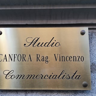Canfora Rag. Vincenzo