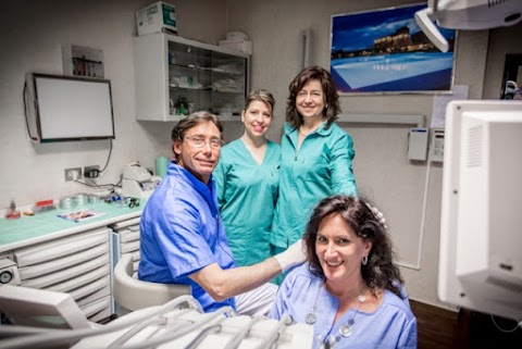 Dr. Mario Basile Ortodonzista Gnatologo