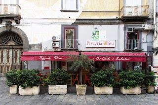 Pizzeria Oliva da Carla e Salvatore Napoli