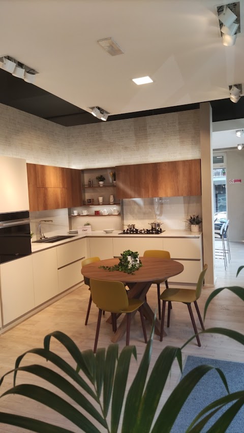 Veneta Cucine a Martina Franca