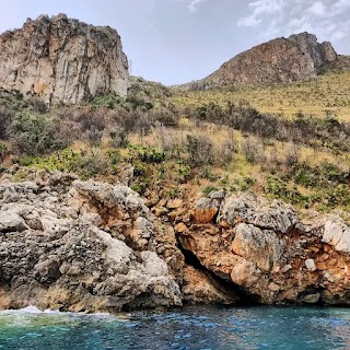 Cetaria Diving Center Scopello