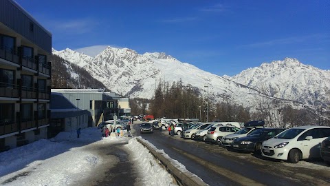 INTERSPORT - PUY ST VINCENT