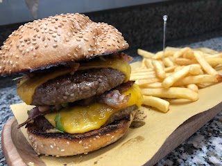 IL DIAVOLETTO Pizzeria - Hamburgeria