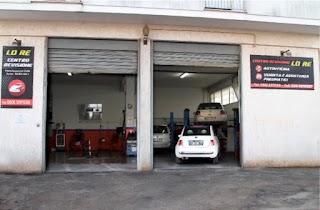 LO RE CENTRO REVISIONE OSTUNI - OFFICINA MECCANICA OSTUNI