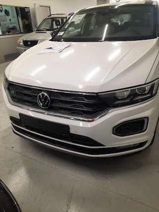 Volkswagen Bencivenni Reggio Calabria