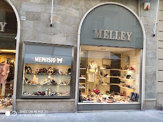 Melley Bozzani Calzature & Abbigliamento Sas