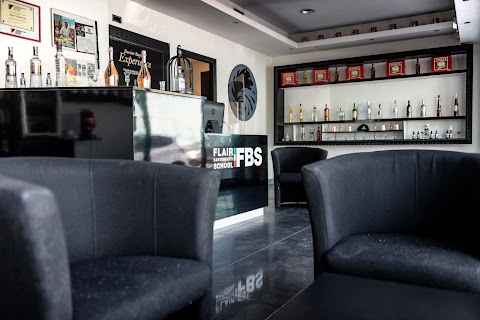 FBS - Flair Bartender's School - Scuola Barman Roma