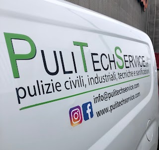 PuliTechService Srl