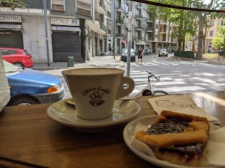 Caffè Vecchia Milano