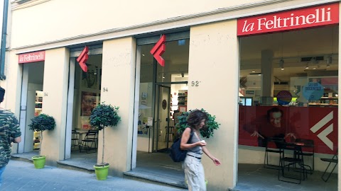 laFeltrinelli Librerie