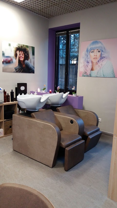 HD Hairdresser Pavia