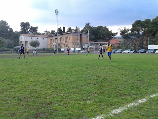 Villaggio Madonna degli Ulivi