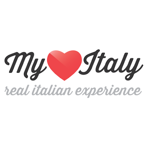 My Love Italy - Travel & Experiences