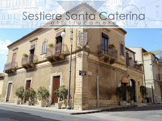 Affittacamere Sestiere Santa Caterina