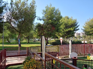 Scuola dell'infanzia Paritaria "L'albero Azzurro"