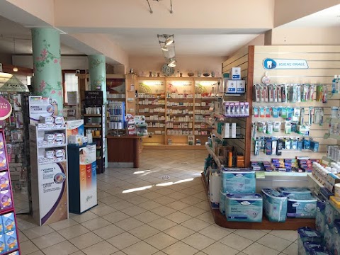 Farmacia Cambini - Apoteca Natura