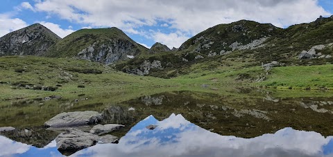 Lago Veilet