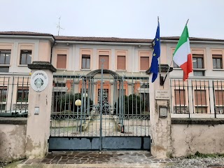 Scuola dell'Infanzia Statale Rita Levi Montalcini