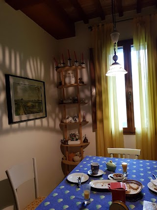 Agriturismo La Pineta