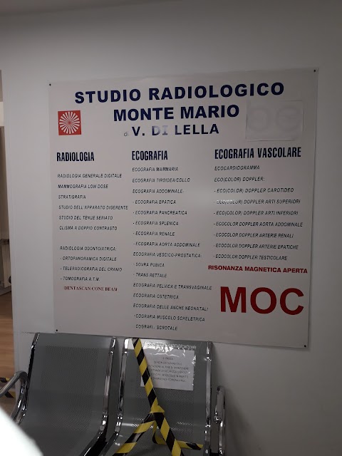 Radiologia Montemario