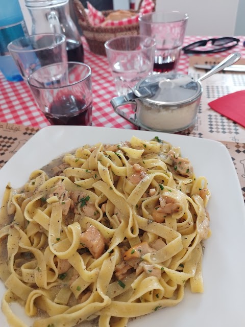 Trattoria da Luigi