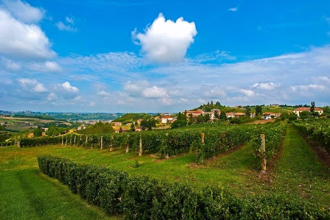 Podere la Piazza