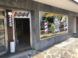 Barber Shop Gate 14