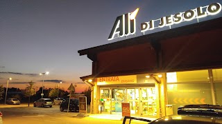 Alì supermercati - Jesolo