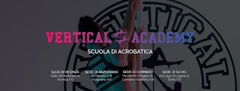 Vertical Academy Ssd - Pole Dance - Vicenza