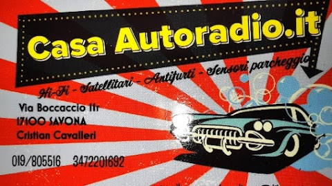 Casa Autoradio.it