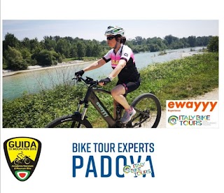 Bike Tour Experts Padova