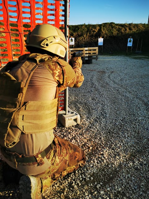 ASD Italy Tactical Training