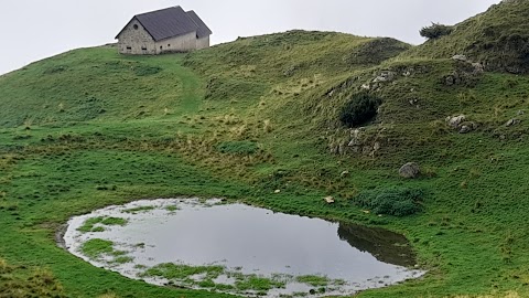 Malga Campodavanti