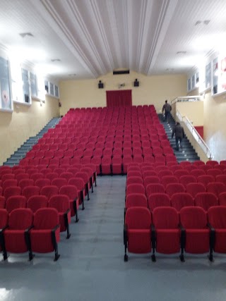 Teatro Montini