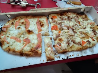 Pizza Pozz