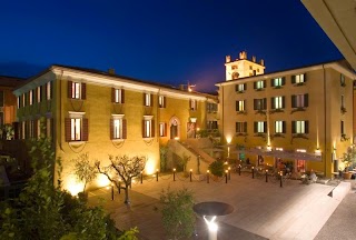 Hotel Alla Torre