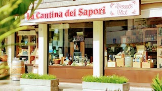 La Cantina dei Sapori s.a.s.