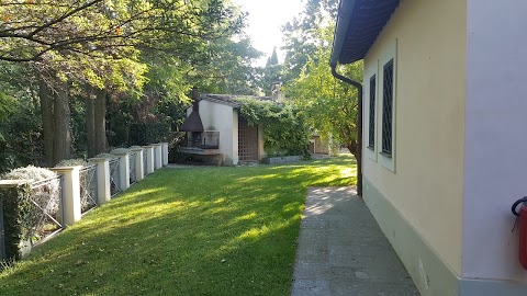 Casa Vacanze Casaletto Ferrara