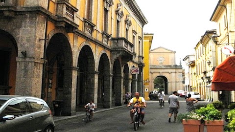 UnipolSai Assicurazioni San Giovanni in Persiceto - Giorgio Cassanelli