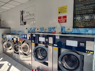 Lavanderia self service Speedy Wash