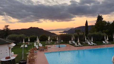 Ristorante La Terrazza del Boff