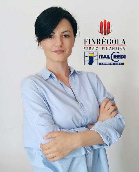 Finregola - Agenzia Italcredi SpA