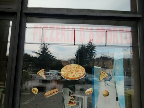 Pizzeria "Non solo Pizza"