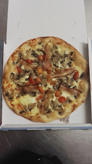 Pizzeria Teresa