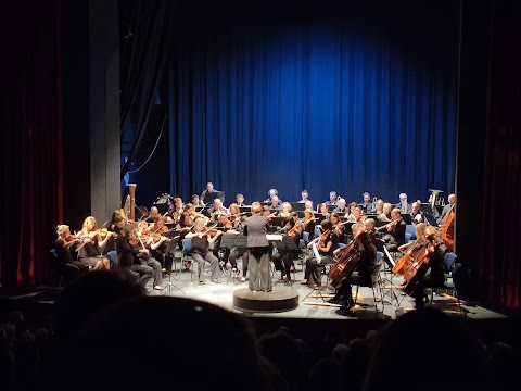 Gledališče Koper Teatro Capodistria