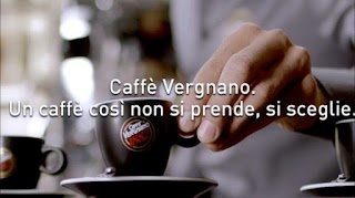 Caffè Vergnano 1882 "Le Palme"