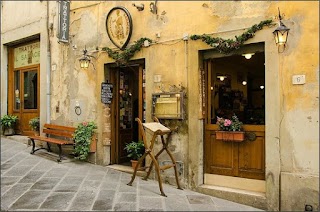 Trattoria Il Saraceno