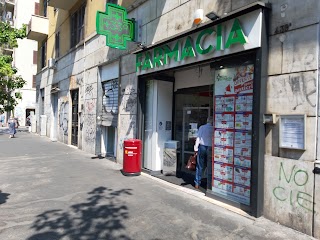 Farmacia Scarfo' srl